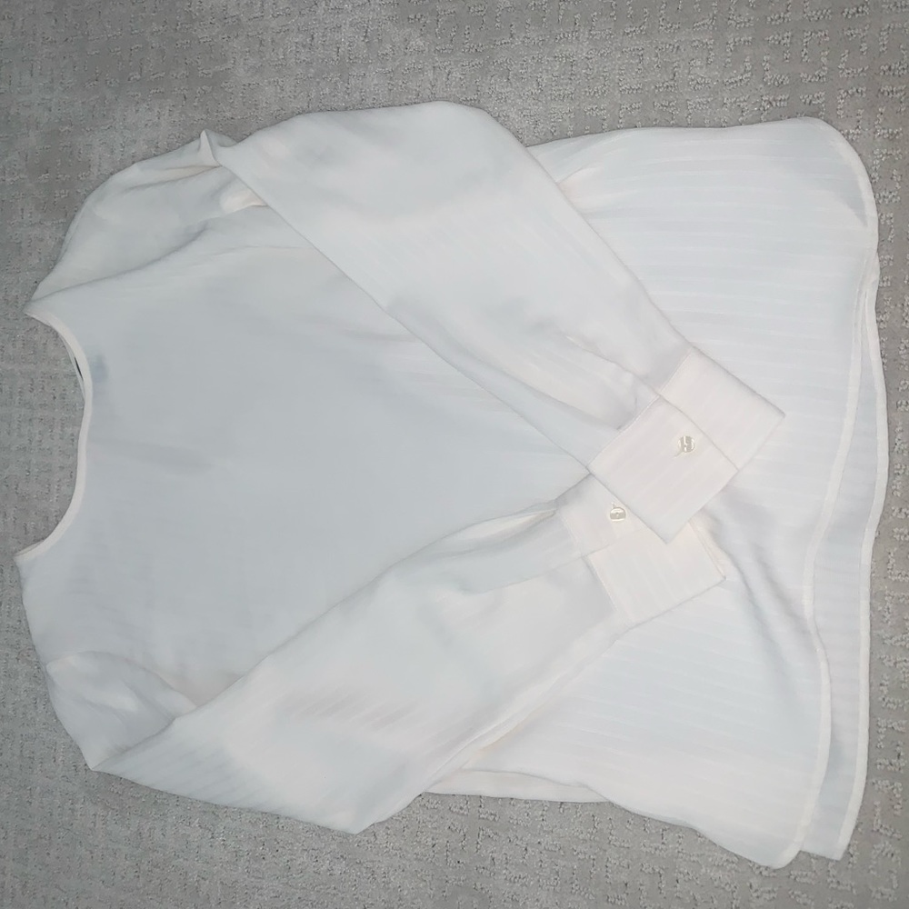 Ann Taylor Blouse